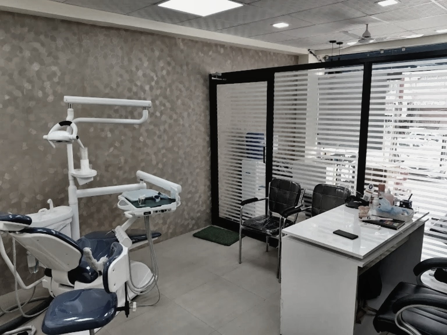Caring Dental Treatment You Can Trust